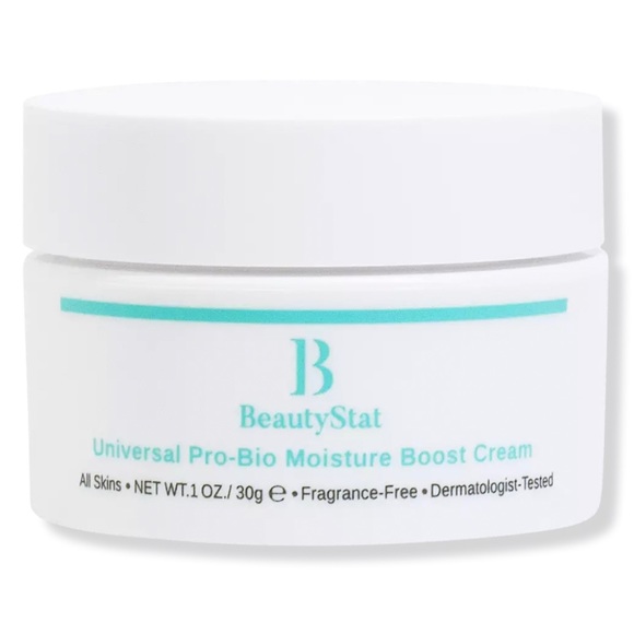BeautyStat Universal Pro-Bio Moisture Boost Cream - Picture 3 of 3
